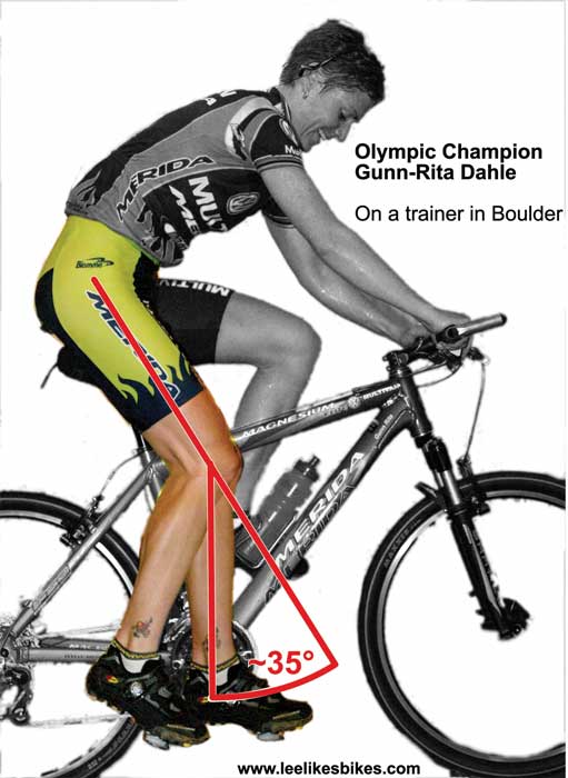Short Track And Saddle Height Lee Likes Bikes Short Track And Saddle Height Lee Likes Bikes
