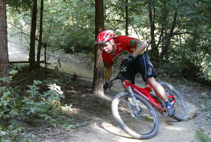 New Stumpy vs. old Enduros Lee Likes Bikes