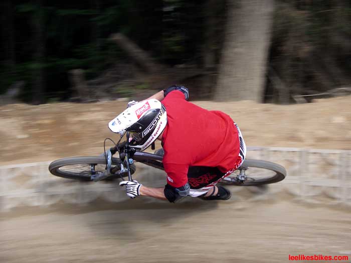 Mtb berms 2025