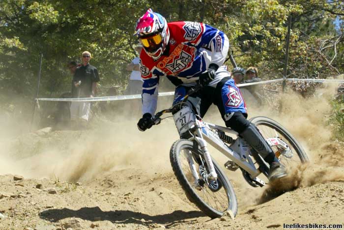Mountain bike weight training outlet