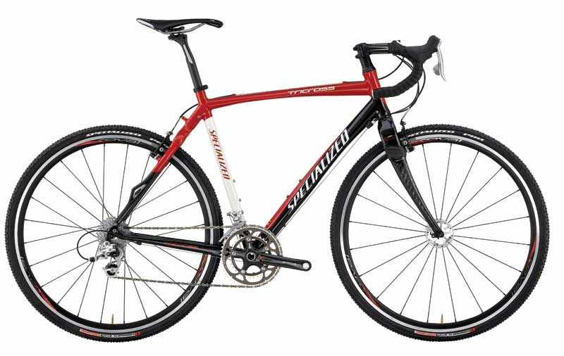 specialized tricross 2018