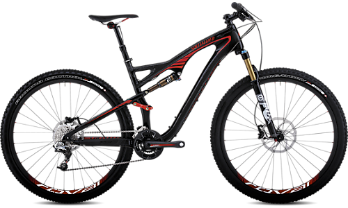 Specialized camber vs epic hotsell