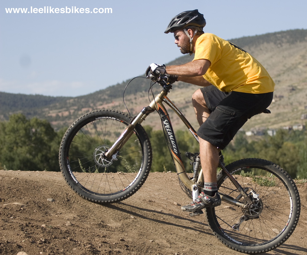 Specialized short stem on sale