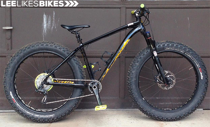 2016 specialized fatboy specs