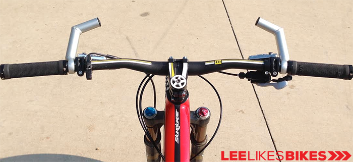 www.leelikesbikes.com