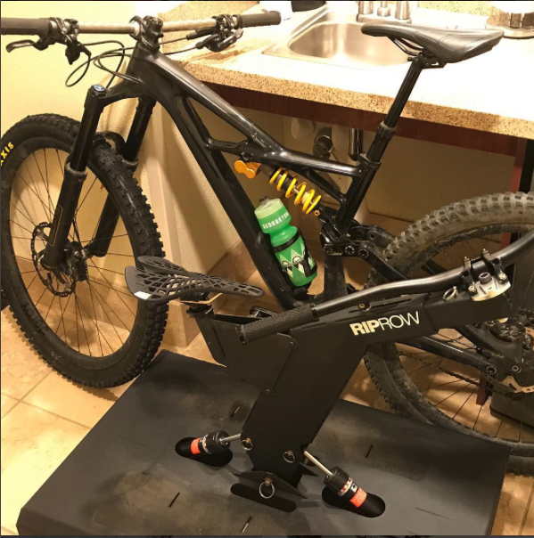 Specialized enduro ohlins shop coil