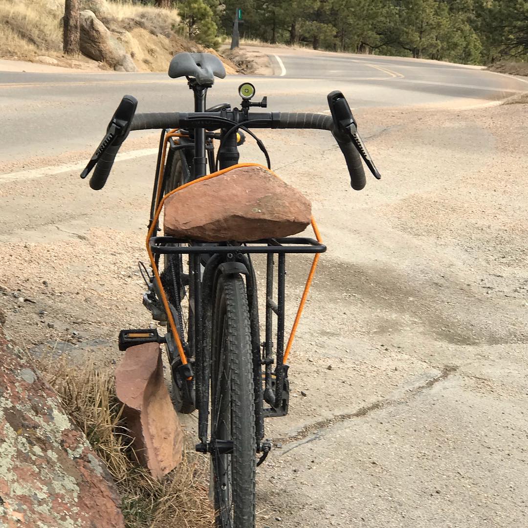Specialized awol weight hot sale