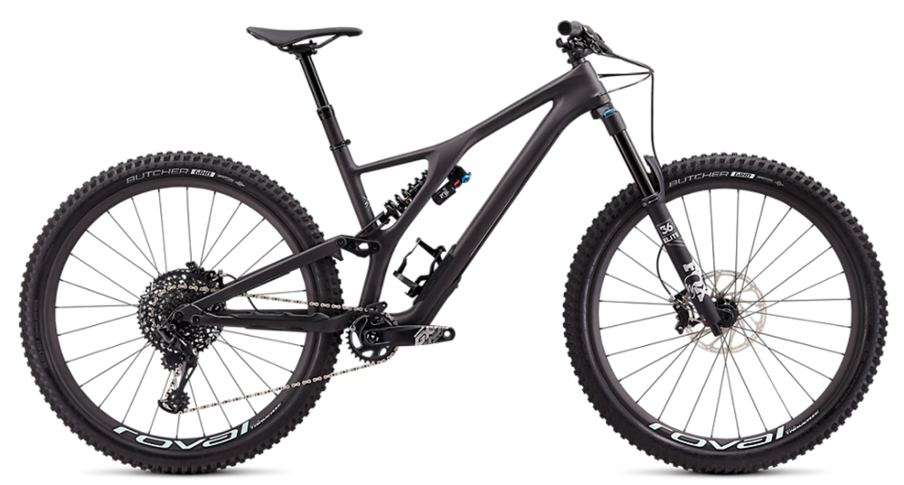 Stumpjumper geometry 2019 cheap