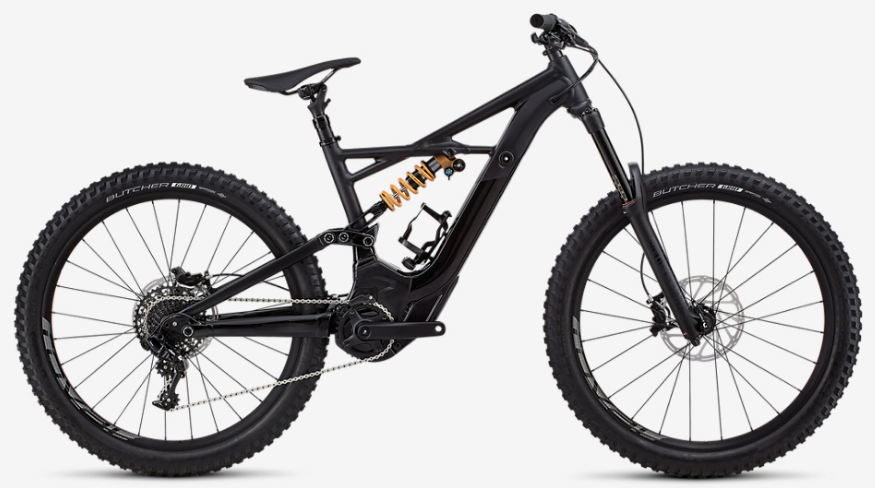 Two days on the Specialized Turbo Kenevo Expert Lee Likes Bikes